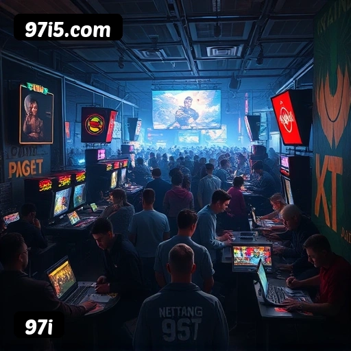 97i - Rápido Acesse