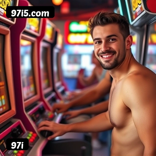 97i - cassino ao vivo