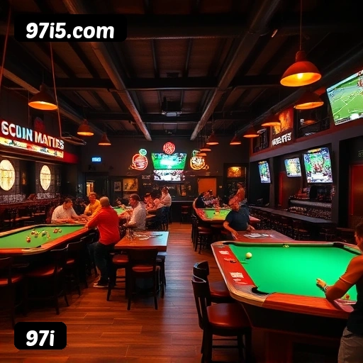97i Belo Horizonte - Promo Tips