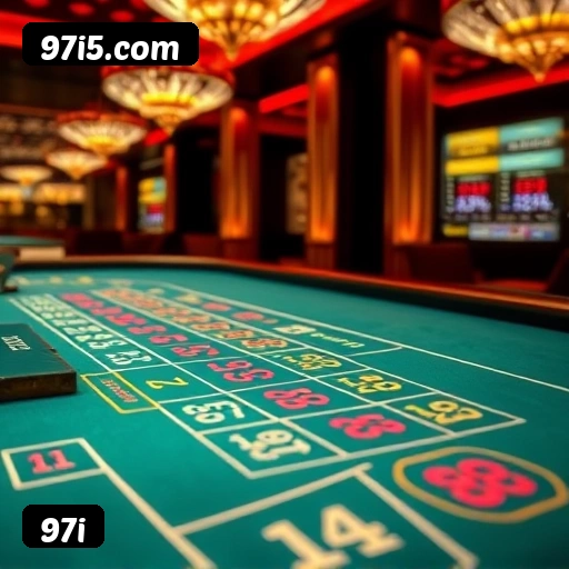 97i - User Statistics