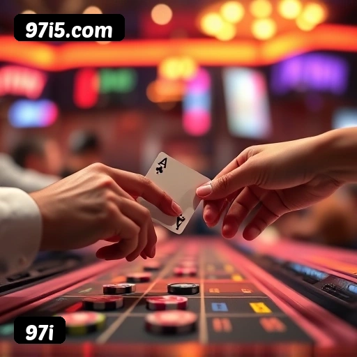 97i - App Features