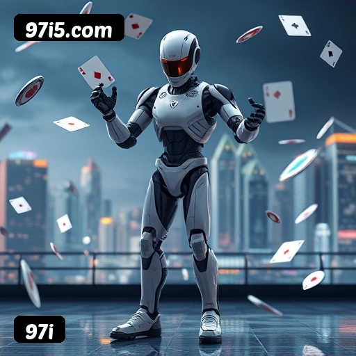 97i São Paulo - Jogo Providers