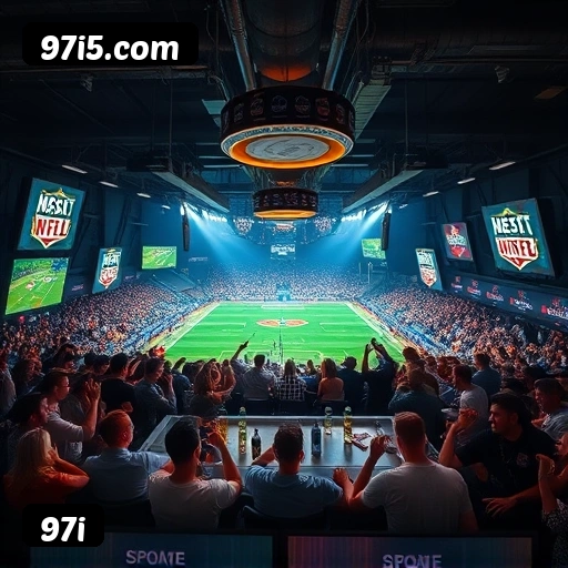 97i Rio de Janeiro - Slot Strategy