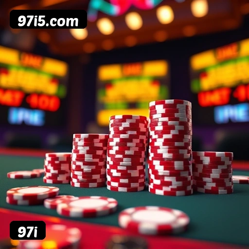 97i Belo Horizonte - Jackpots