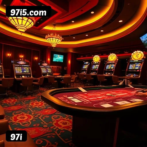 97i Brasília - Betting Features